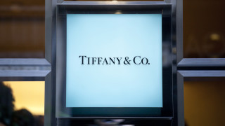 Tiffany има нов изпълнителен директор