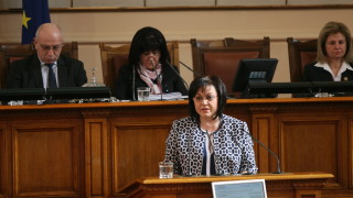 БСП отрича връзки с бизнеса на Моника Станишева