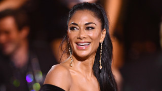 От няколко дни Никол Шерцингер и участникът в X Factor