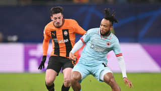 Отборъг на Шахтьор Донецк постигна много важна победа с 1 0