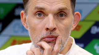 Томас Тухел може да бъде уволнен от поста старши треньор