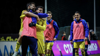 Време е за Купата на България Тази сряда 26 02 тръгваме