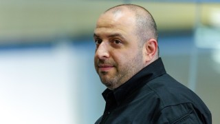 Рустем Умеров е основен кандидат за посланик на Украйна в САЩ