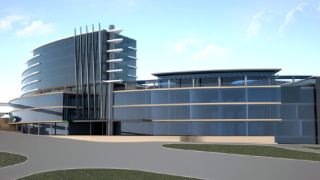 Изграждат МОЛ "Цариградски" в София за 71 млн.лв.