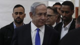  Върховният съд на Израел преглежда дело против закон, който пази Нетаняху 