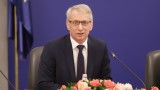  Денков: Само здравният министър напуща държавното управление 