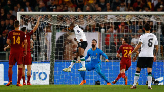 Един гол не стигна на Рома за чудо! Ливърпул е на финал след зрелище в Рим и сериозно съдийско рамо!