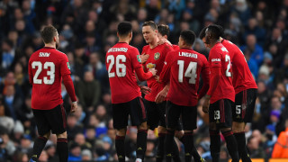 Вицепрезидентът на Манчестър Юнайтед Ед Уудуърд е на мнение че