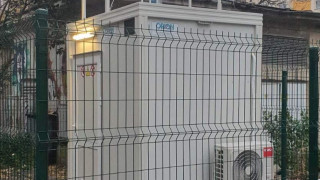 Данните от станциите за качеството на въздух в Стара Загора достъпни в интернет