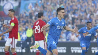 Бившият футболист на Левски Атанас Борносузов направи коментар относно