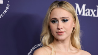 Невероятната кариера на Мария Бакалова в Холивуд продължава с пълна сила