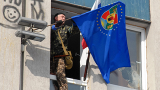 Над 30 украински войници убити от ракети "Град" до Луганск