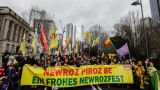 Турция привика посланика на Германия в Анкара, хока го за кюрдския митинг