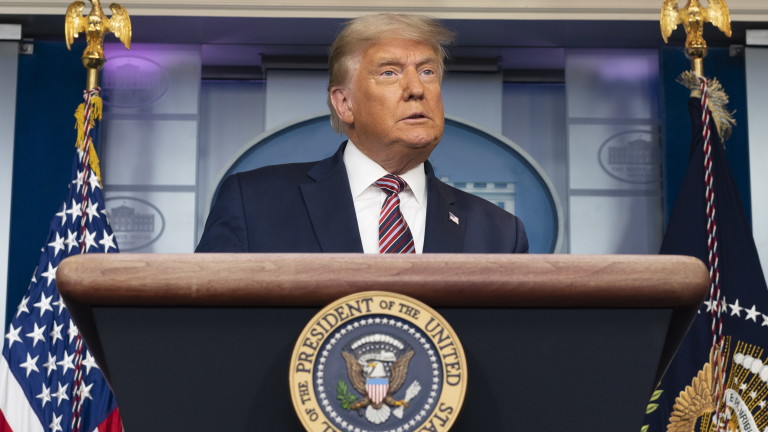 Източници на американската телевизионна мрежа Fox News твърдят, че президентът