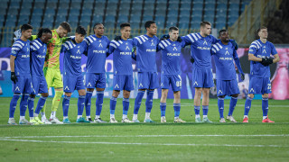 Левски ще представи официално отбора за пролетния дял на шампионата