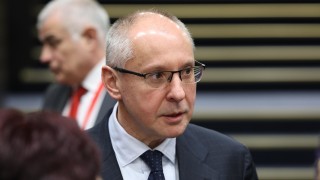 Бившият премиер и дългогодишен лидер на БСП Сергей Станишев отправи