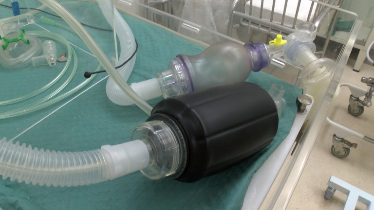 Нямало проблеми с подаването на кислород в Белодробната болница в Троян 