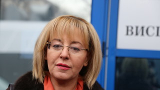 Националният омбудсман Мая Манолова осъди Топлофикация София ЕАД за отказа