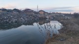 Жители на Ямбол изхвърляли боклуци в река Тунджа