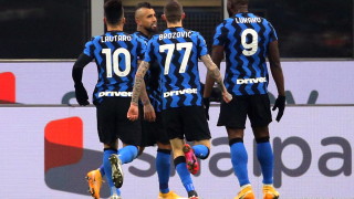 Днешната новина за предстояща промяна на името на италианския Интер