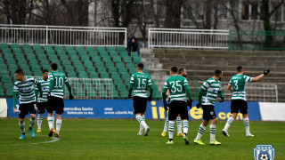 Юношите на Черно море Лъчезар Йорданов и Калин Георгиев