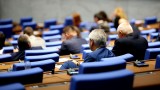 Парламентът прие на първо четене бюджета на ДОО