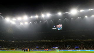 Финландският бизнесмен Томас Зилиакус запазва интерес към собствеността на Интер