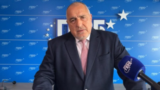 Ние имаме абсолютното основание след всичко което направихме