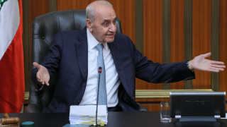 Ливан премахна смъртното наказание и замени присъдите с доживотен затвор