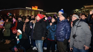АФП отваря свое бюро в Пхенян