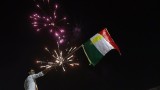 Окончателните данни за Иракски Кюрдистан до 72 часа