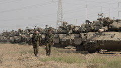 Израелската армия нареди разследване на военни престъпления във Газа