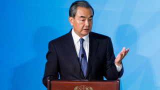 Китай е готов да предостави необходимата информация в съответствие с