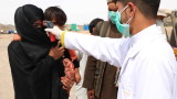 Починалите от коронавирус в Иран се увеличиха до 3603 души