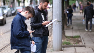 Седмокласницит разбират текст но трудно разчитат таблици и диаграми Близо