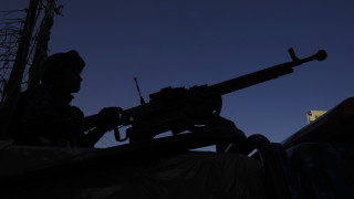 Израел проведе прецизна операция в болница Ал Шифа в град Газа