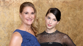 Не пари, а ценен урок - защо Мелинда Гейтс отказа финансова помощ на дъщеря си Фийби