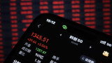 $480 милиарда изчезнаха: AI балонът (май) се спука в Китай
