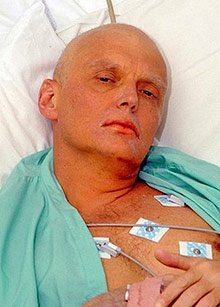 Британски следователи, разследващи смъртта на Литвиненко, пристигнаха в Москва