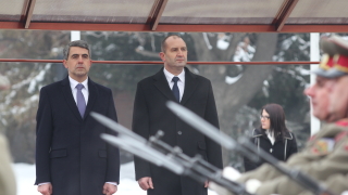 Гражданите имат право не просто да бъдат чути но и