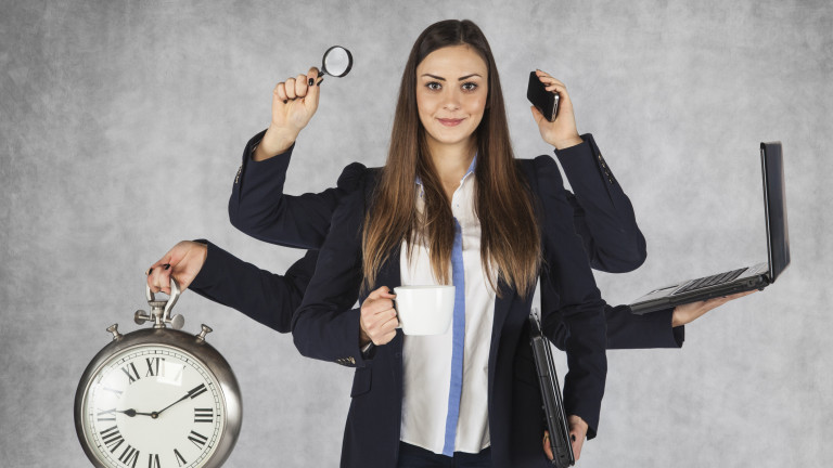 Новите заети в САЩ са по-малко от очакваното