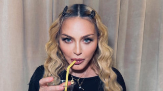 Забранената реклама на Мадона, която Pepsi пусна 34 години по-късно
