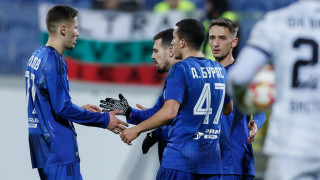 Левски записа още едно върхово постижение с победата 3 0 над