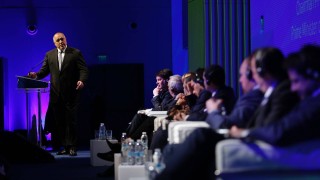 Борисов предупреди Европа за опасността от националистическите партии
