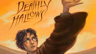 "Хари Потър и Даровете на Смъртта" вече има превод на български