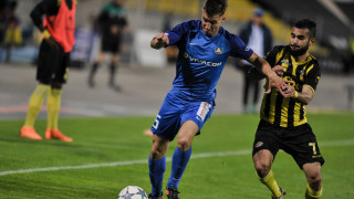 Левски прати двама в Арда (Кърджали)