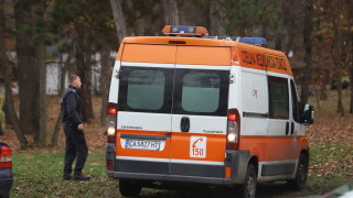 Откриха тяло на мъж в понеделник вечерта 27 април в