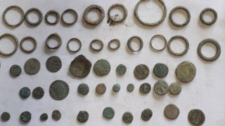 При проведена от служители на сектор Културно исторически ценности към ГДНП