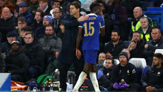 Маурисио Почетино ще продължи да води Челси поне засега Сините