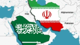 Външните министри на Иран и Саудитска Арабия се срещнаха в